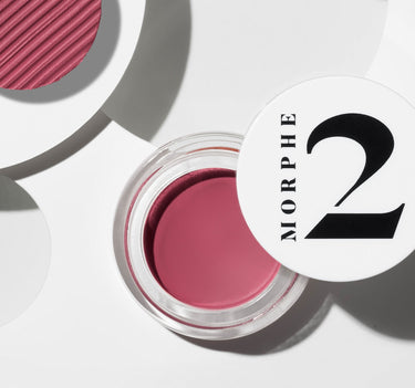 WONDERTINT CHEEK & LIP MOUSSE - AMAZE {AMAZE}