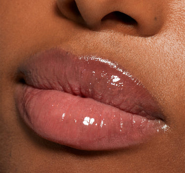 GLASSIFIED LIP OIL - FLUTTER {FLUTTER}