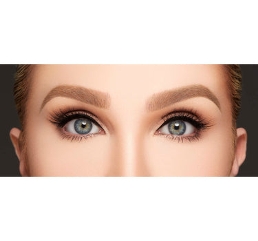 MICRO BROW PENCIL - BISCOTTI ON MODEL {Biscotti}