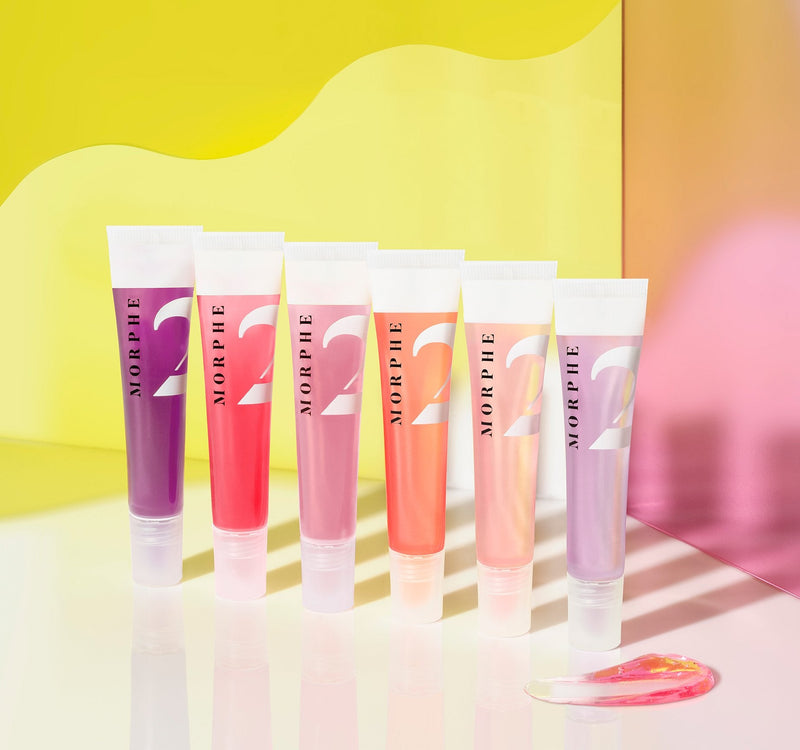 Glassified Lip Oil - Image 35 out of 42