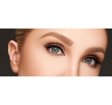 MICRO BROW PENCIL - BISCOTTI ON MODEL {Biscotti}