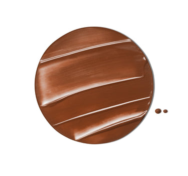HINT HINT SKIN TINT - HINT OF COCOA {HINT OF COCOA}