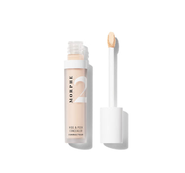 MORPHE 2 HIDE & SEEK CONCEALER {PEEK OF PORCELAIN}
