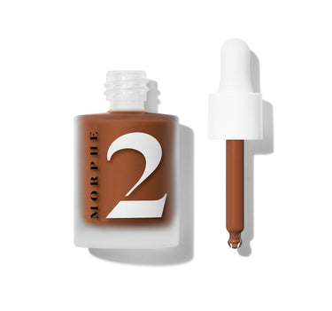 MORPHE 2  {HINT OF COCOA}