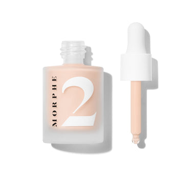 MORPHE 2 HINT HINT SKIN TINT - HINT OF MARSHMALLOW {HINT OF MARSHMALLOW}