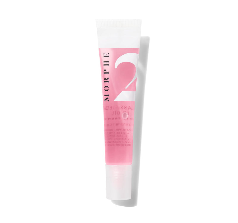 GLASSIFIED LIP OIL - MIRROR MIRROR {MIRROR MIRROR}
