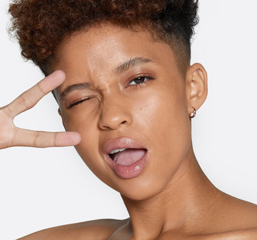 HINT HINT SKIN TINT - HINT OF WALNUT {HINT OF WALNUT}