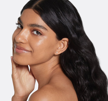 HINT HINT SKIN TINT - HINT OF CARAMEL {HINT OF CARAMEL}