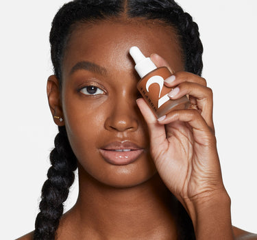 MORPHE 2 HINT HINT SKIN TINT - HINT OF NUTMEG {HINT OF NUTMEG}