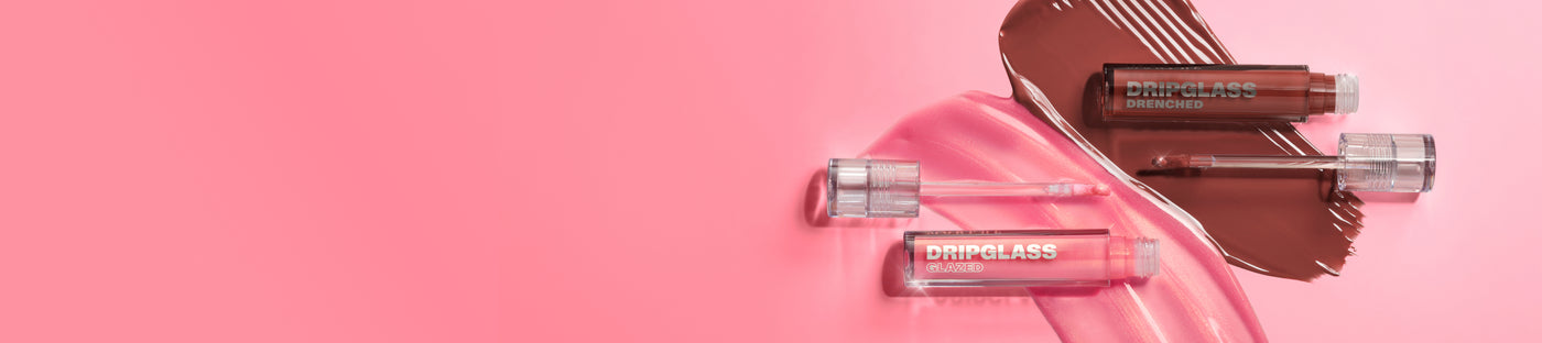 Dripglass Lip Gloss