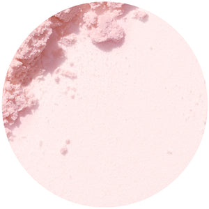 Powdered Pink