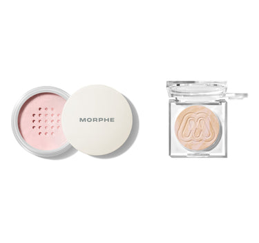 Bake & Set + Cloudlight