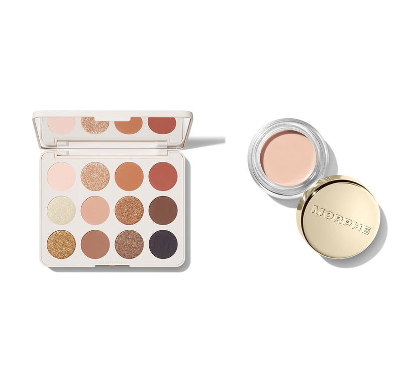 ChromaPlus 12-Pan + Solo Artist