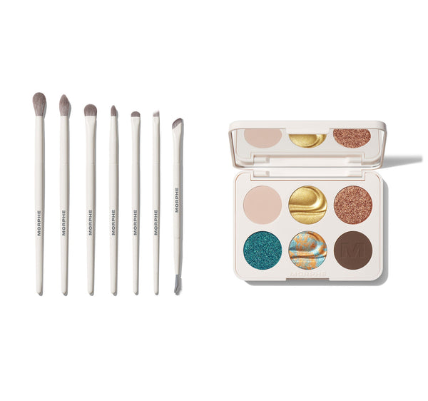 Eye Want It All + ChromaPlus 6-Pan
