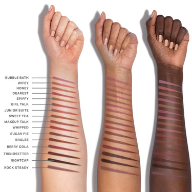 Best Selling Signature Lip Bundle - Deep