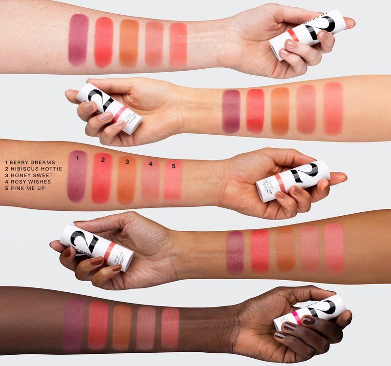 Perk Up Cheek & Lip Color - Image 8 out of 20