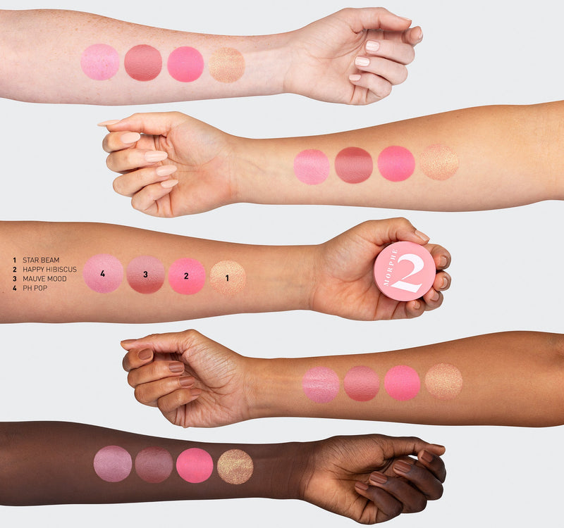 Quad Goals Multi-Palette - Image 28 out of 32