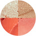 Quad Goals Multi-Palette - Fresh Peach 
