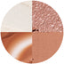 Quad Goals Multi-Palette - Oh So Nudie 