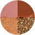 Quad Goals Multi-Palette - Stay Golden 