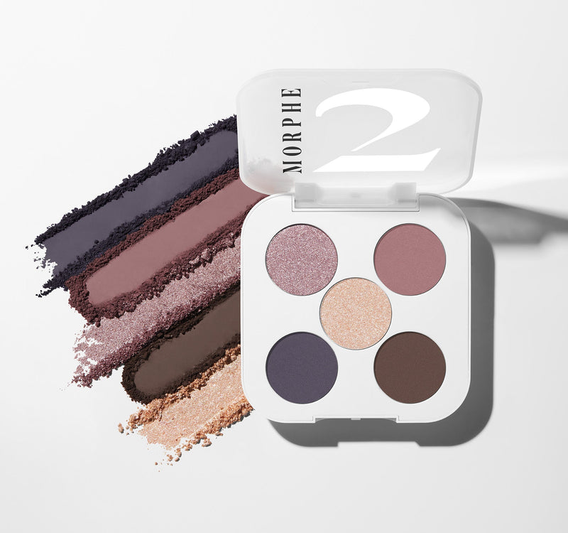 Ready In 5 Eyeshadow Palette - Image 3 out of 8