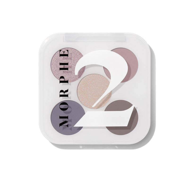 Ready In 5 Eyeshadow Palette - New York Minute - Image 4