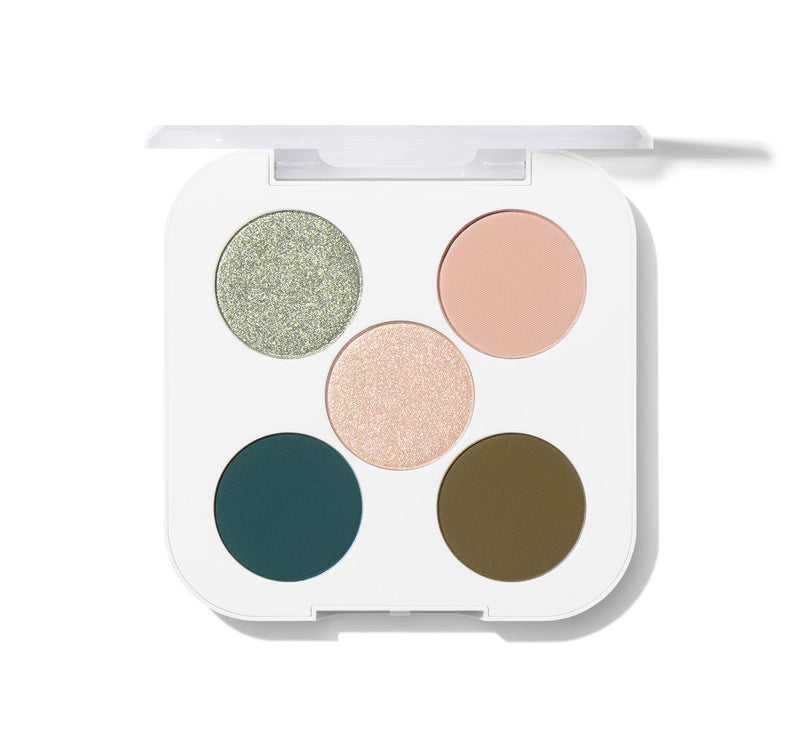 Ready In 5 Eyeshadow Palette - Image 5 out of 8