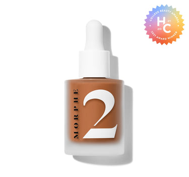 MORPHE 2 HINT HINT SKIN TINT - HINT OF GINGER {HINT OF GINGER}