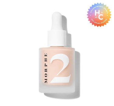 HINT HINT SKIN TINT - HINT OF MARSHMALLOW {HINT OF MARSHMALLOW}