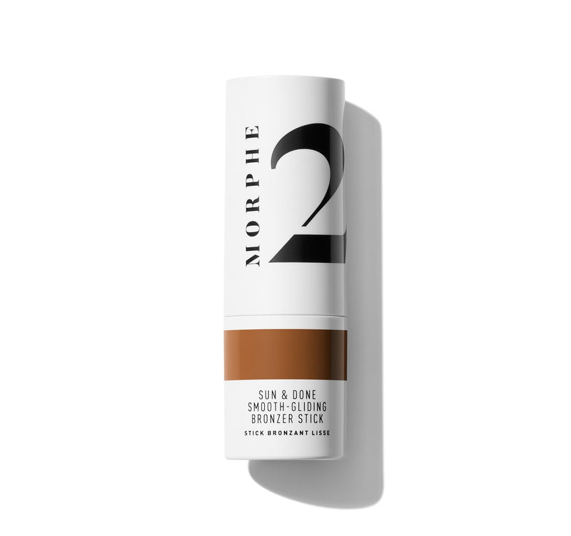 Sun & Done Smooth-Gliding Bronzer Stick - Golden Isle - Image 5 out of 5