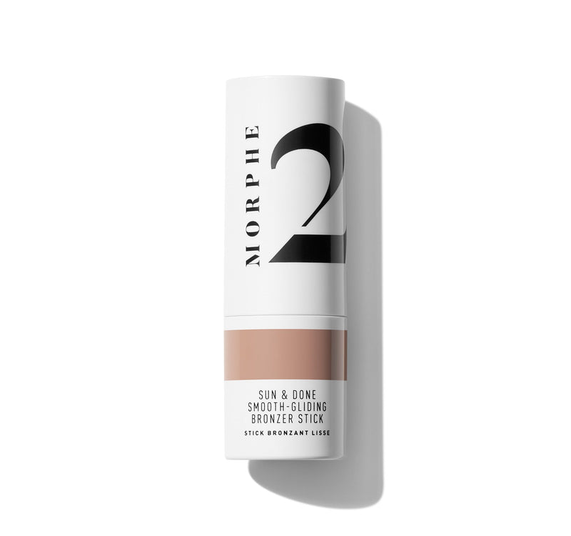 Sun & Done Smooth-Gliding Bronzer Stick - Sand Beach - Image 5