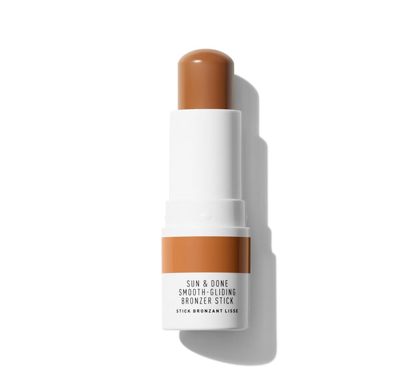 Sun & Done Smooth-Gliding Bronzer Stick - Caramel Cove