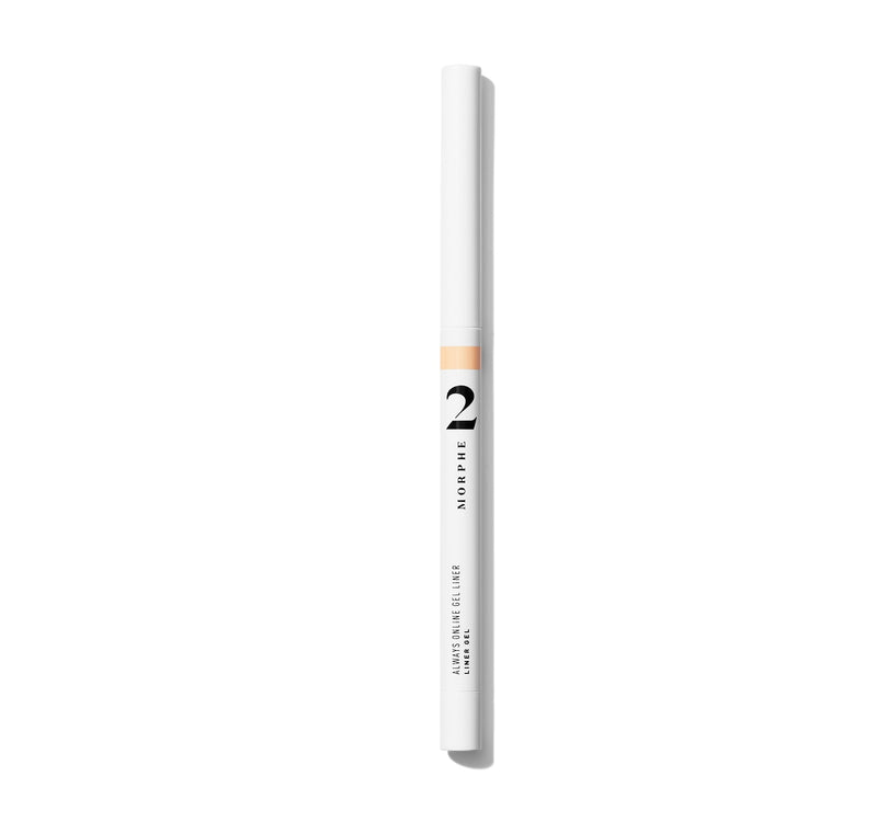 Morphe 2 Always Online Gel Liner + Sharpener - Image 22 out of 45
