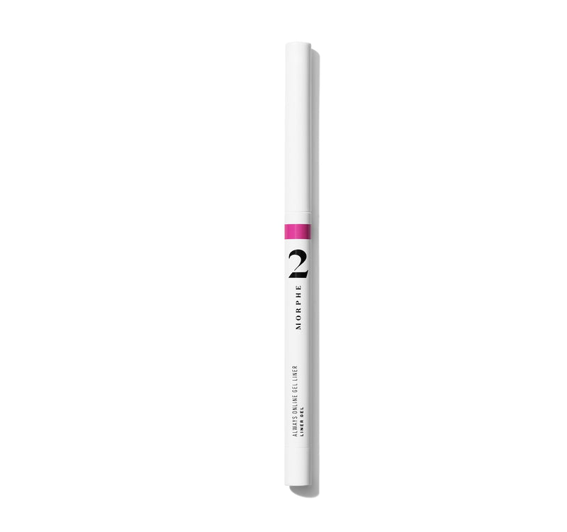 Morphe 2 Always Online Gel Liner + Sharpener - Image 27 out of 45
