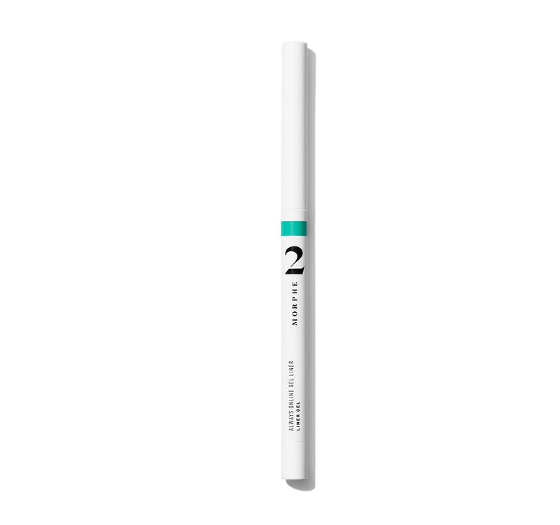 Morphe 2 Always Online Gel Liner + Sharpener - Image 32 out of 45