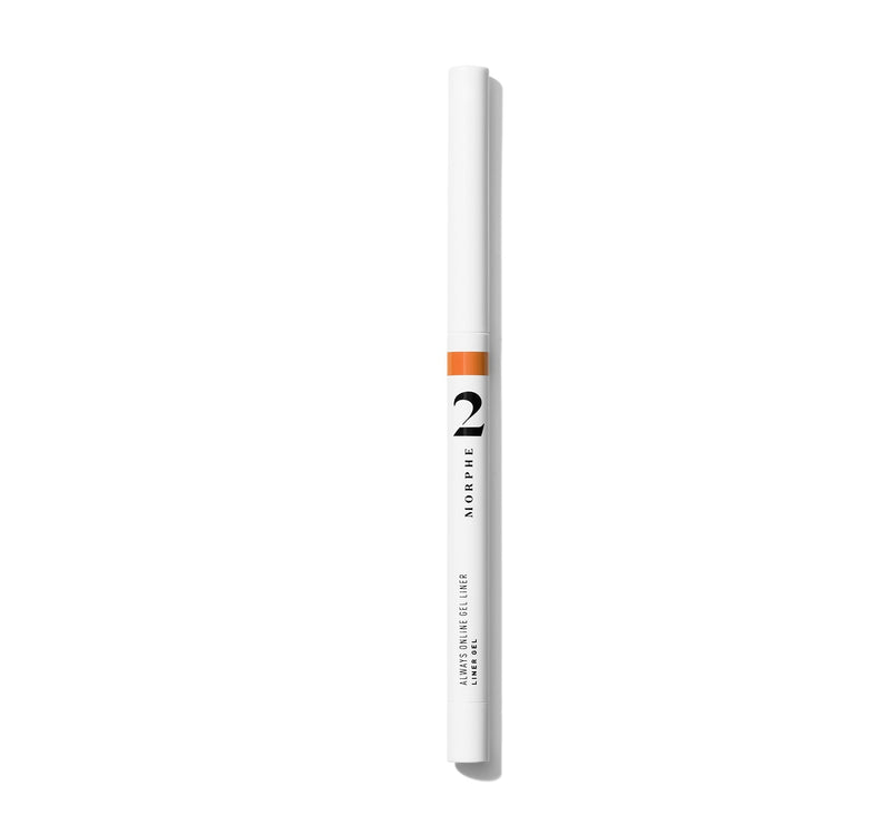 Morphe 2 Always Online Gel Liner + Sharpener - Image 42 out of 45