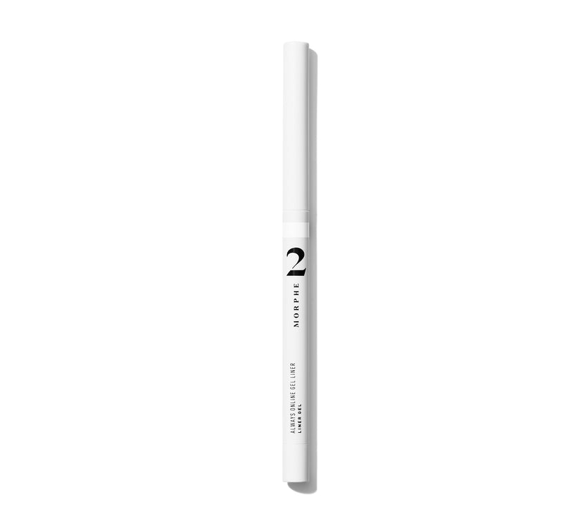 Morphe 2 Always Online Gel Liner + Sharpener - Image 12 out of 45