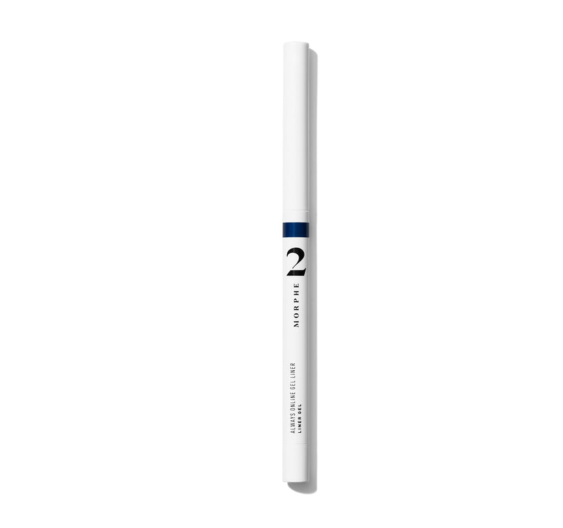 Morphe 2 Always Online Gel Liner + Sharpener - Image 17 out of 45