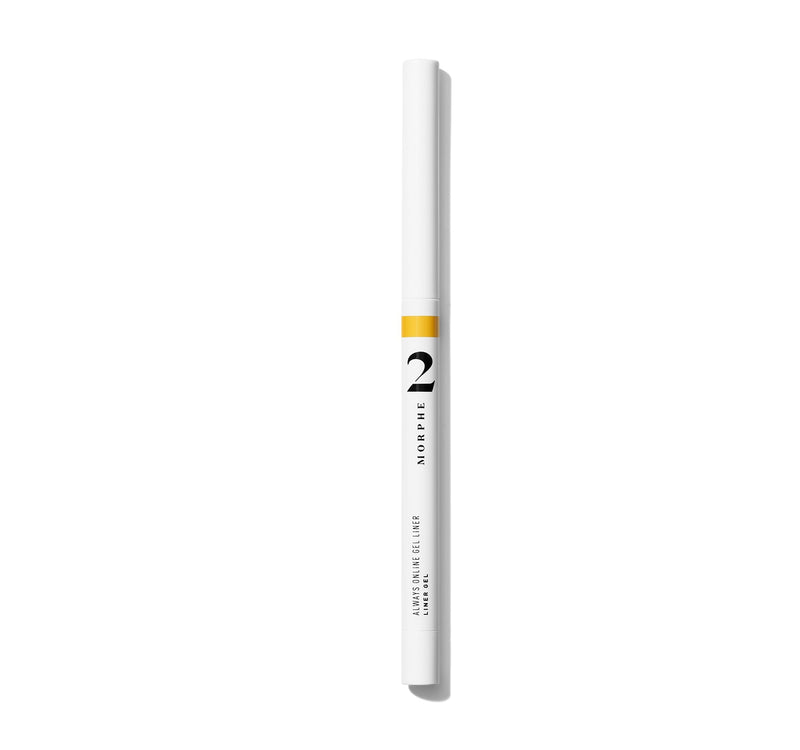 Morphe 2 Always Online Gel Liner + Sharpener - Image 37 out of 45