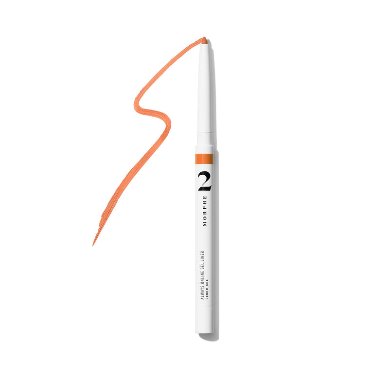 Morphe 2 Always Online Gel Liner + Sharpener - Image 41 out of 45