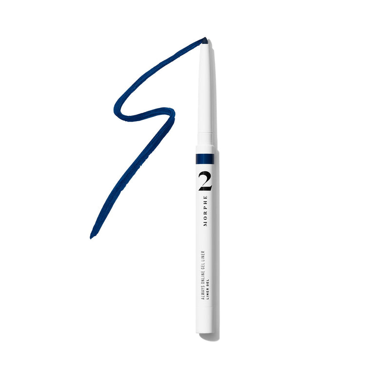 Morphe 2 Always Online Gel Liner + Sharpener - Image 16 out of 45