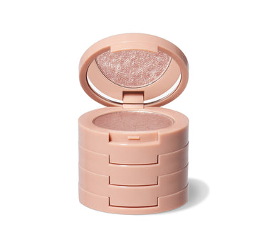 QUAD GOALS MULTI-PALETTE - OH-SO NUDIE {OH-SO NUDIE}