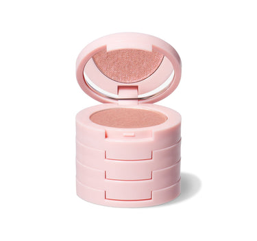 QUAD GOALS MULTI-PALETTE - PINK PLEASE {PINK PLEASE}