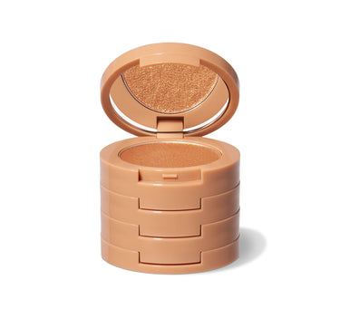 QUAD GOALS MULTI-PALETTE - STAY GOLDEN {STAY GOLDEN}