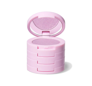 QUAD GOALS MULTI-PALETTE - VIOLET VIBES {VIOLET VIBES}