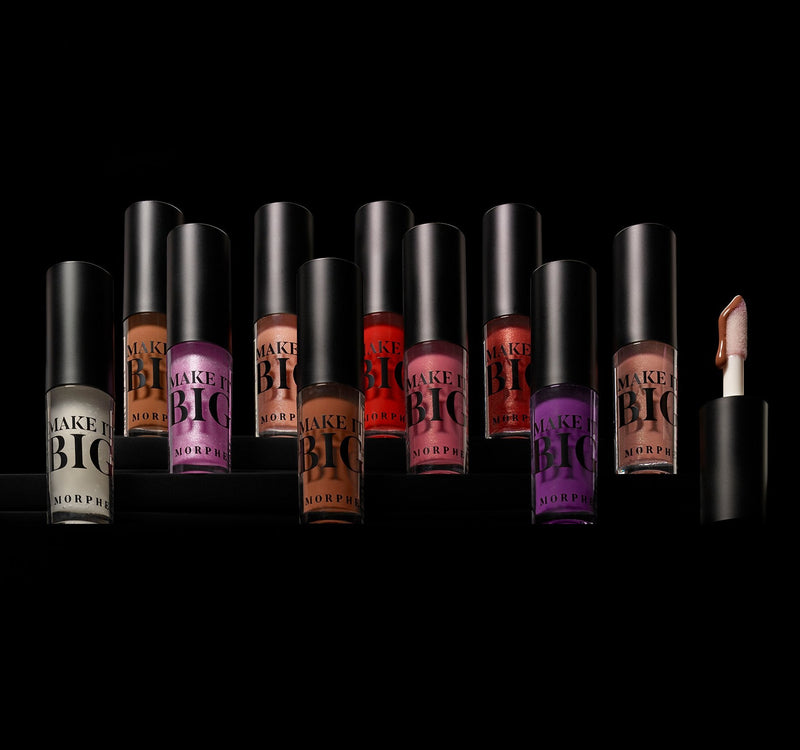 Make It Big Plumping Lip Gloss - Image 5 out of 12