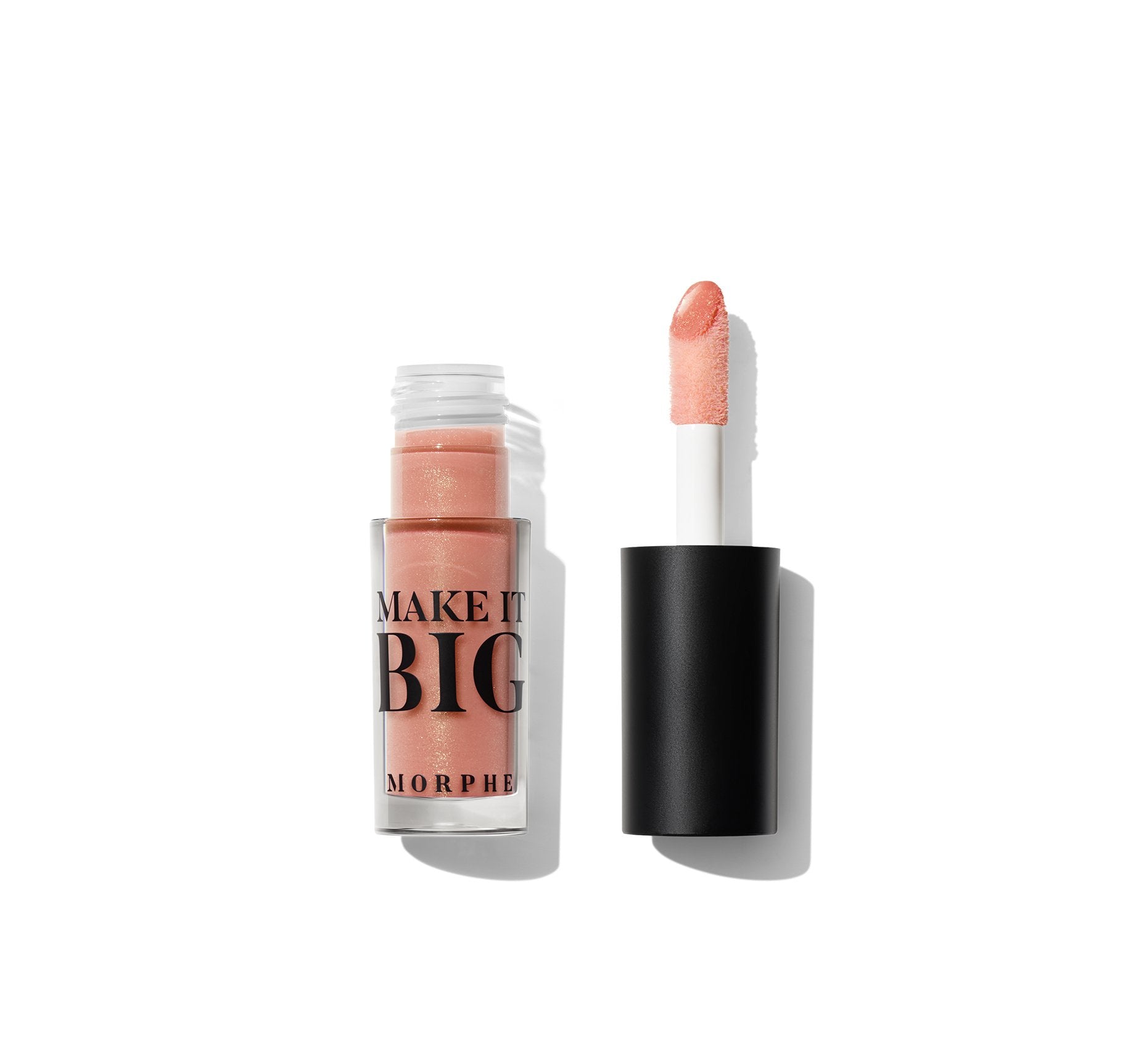 Make It Big Plumping Lip Gloss