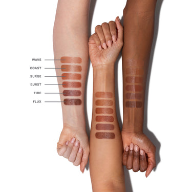 Complexion Boost Peptide Bronzing Serum