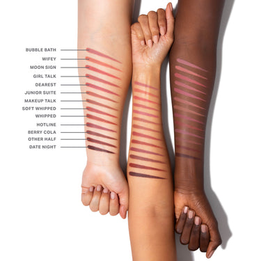 Signature Lip Pencil