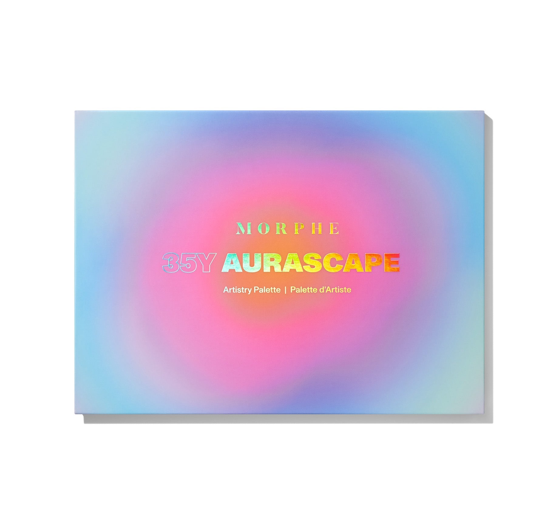 35Y Aurascape Artistry Palette - Image 2
